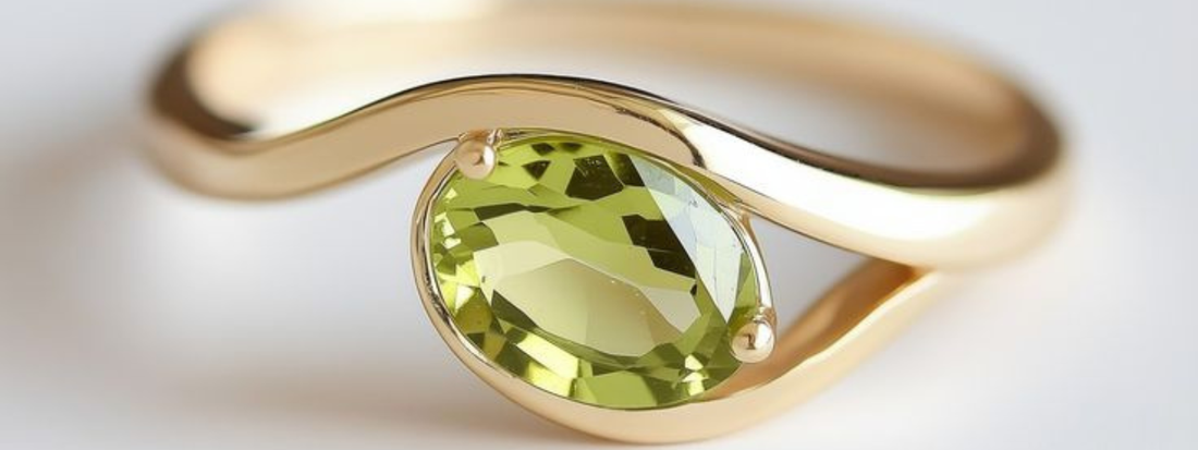 Gemstone Meanings & Their Healing Properties: A Complete Guide