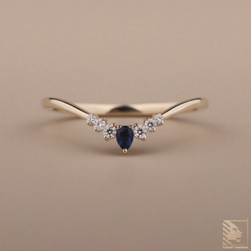 Emerald Vintage Ring