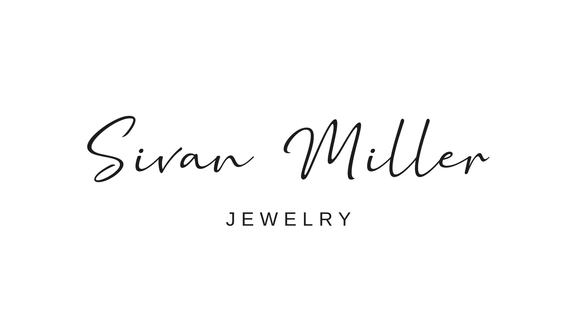 Sivan Miller Jewelry logo